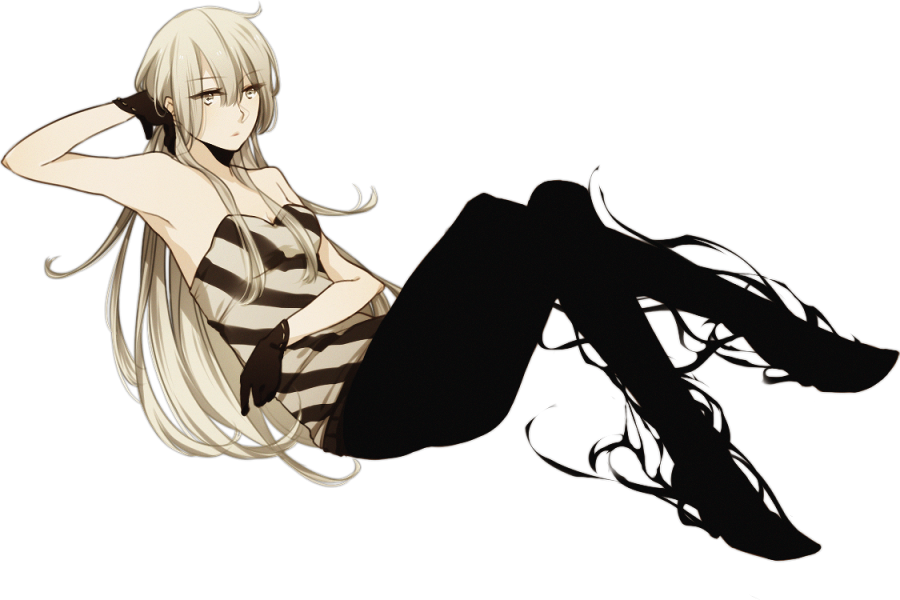 Anime Girl Photo 67 By Creamboys-d51ze2x Zpsb17a1775 - Anime (900x600), Png Download
