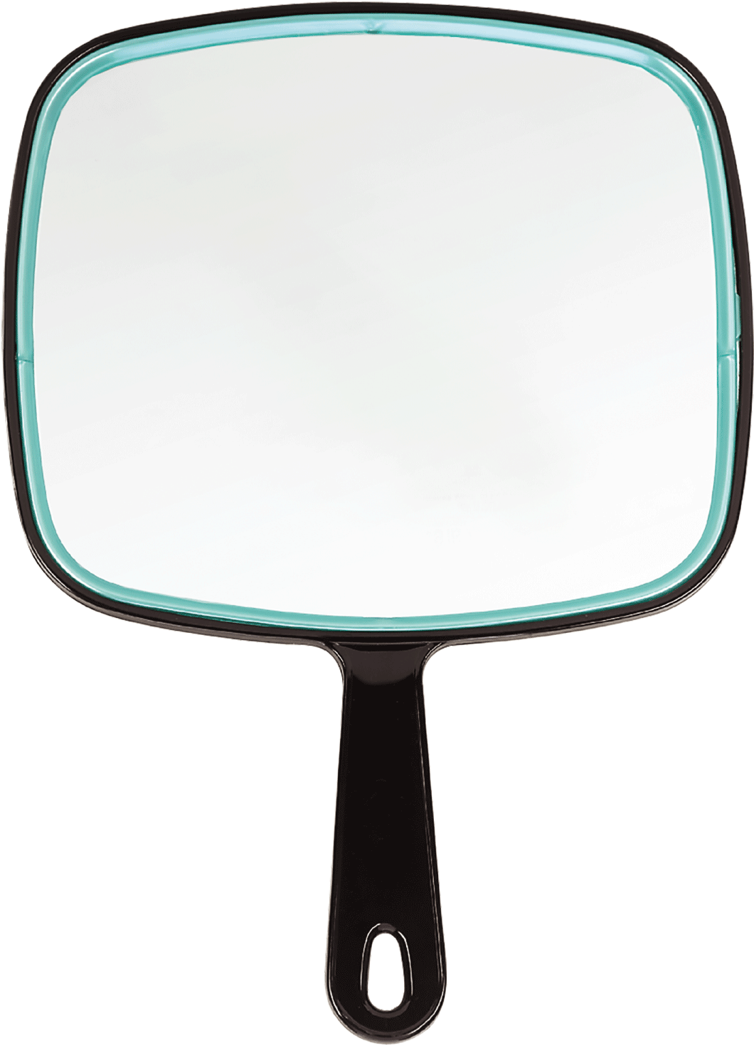 Download Salon Care Extra Large Hand Mirror Full Size PNG Image PNGkit