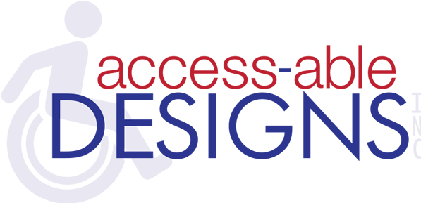 Access-able Designs Inc - Grand Designs Live Logo (600x320), Png Download