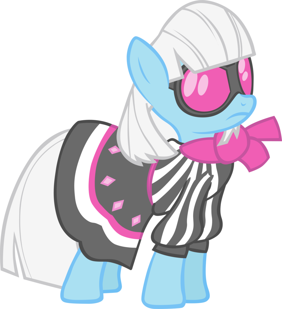 Photo Finish Vector - Finish My Little Pony (900x987), Png Download
