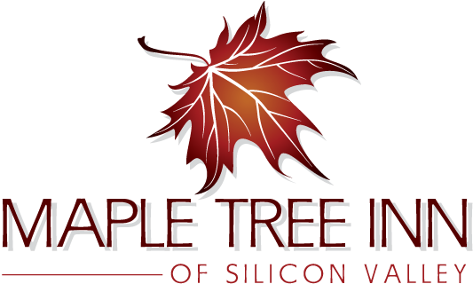 Maple Tree Inn Of Silicon Valley - Maple Tree Inn (564x361), Png Download