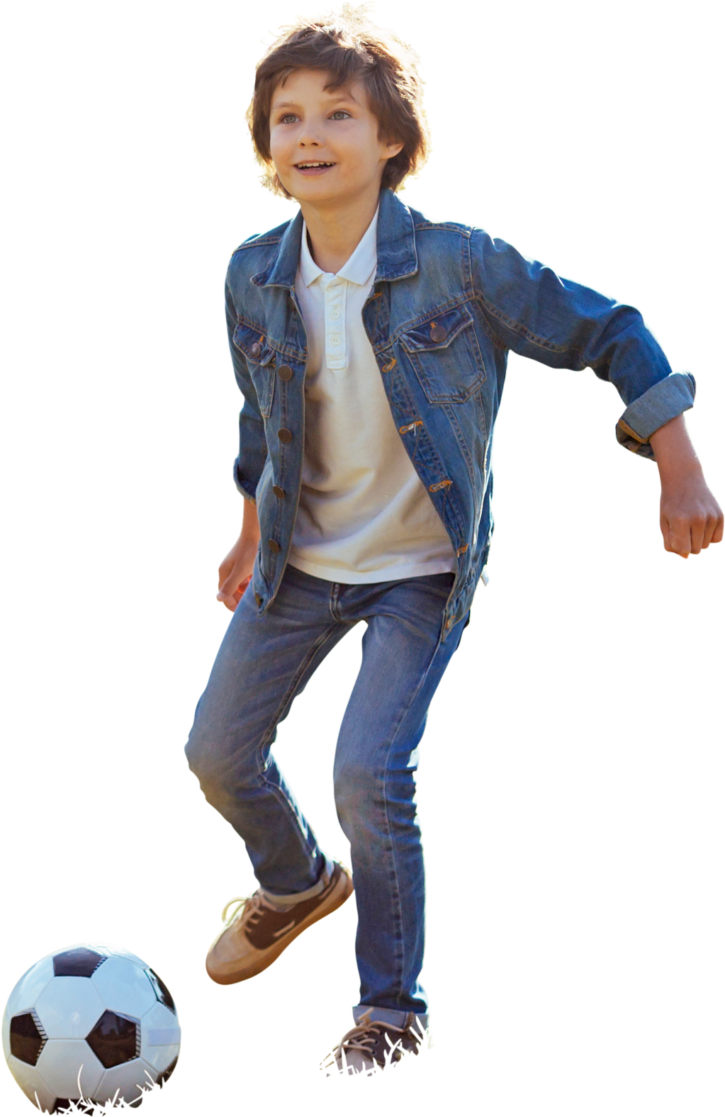 Cut Out People, People Png, People Cutout, Children - Child (1045x1600), Png Download