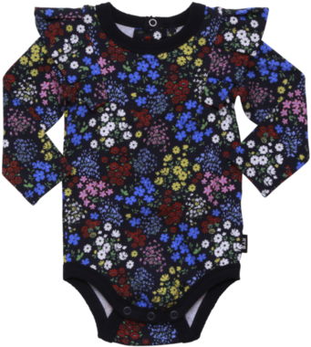 Rock Your Kid - Bodysuit (450x450), Png Download