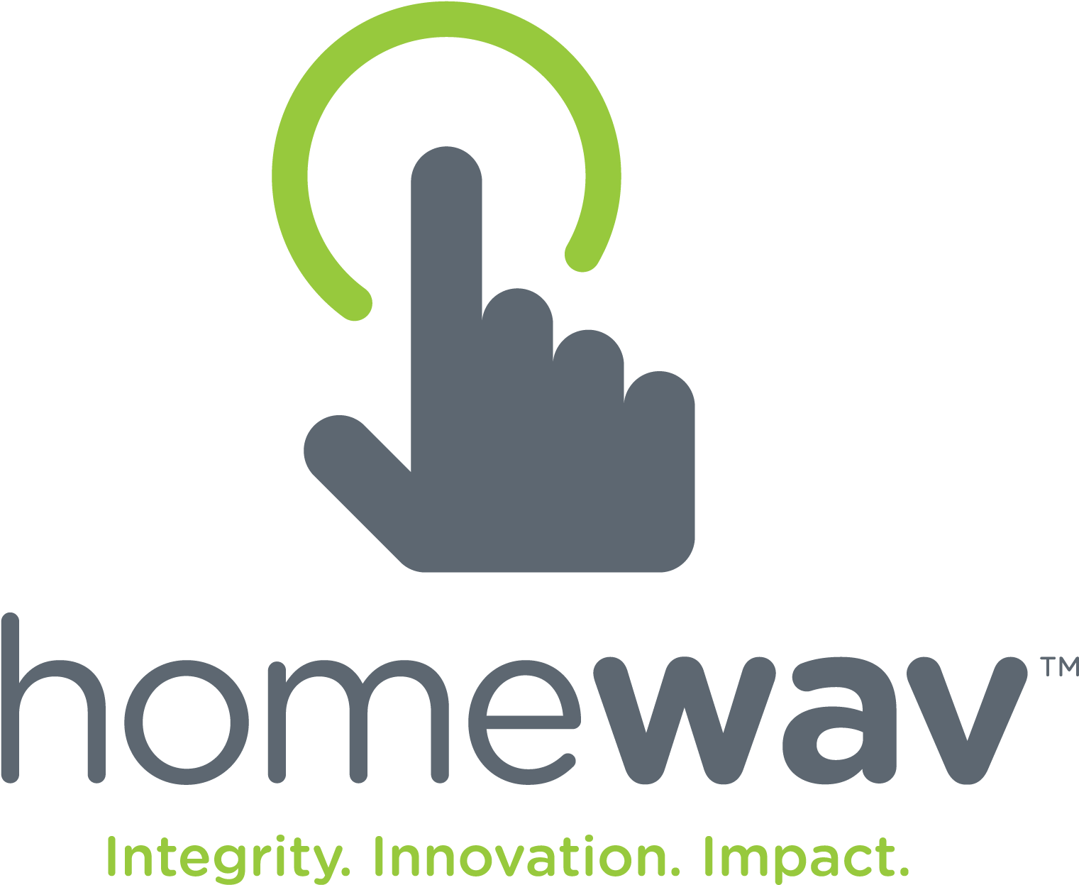 Image Alt Text - Homewav Logo (1650x1500), Png Download