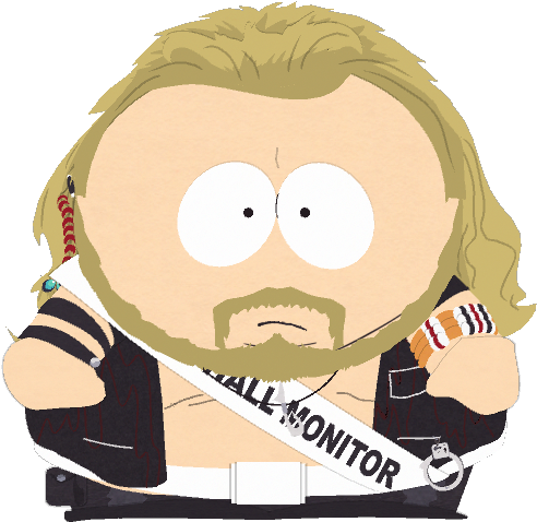 Picture Black And White Download Image Dawg The Png - Hall Monitor (498x539), Png Download