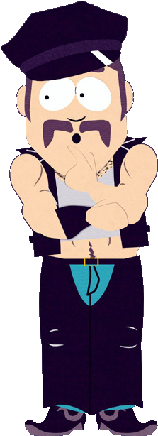 Image - Mr Slave Png (243x625), Png Download