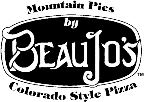 Beau Jos Blk - Beau Jo's Pizza (459x334), Png Download