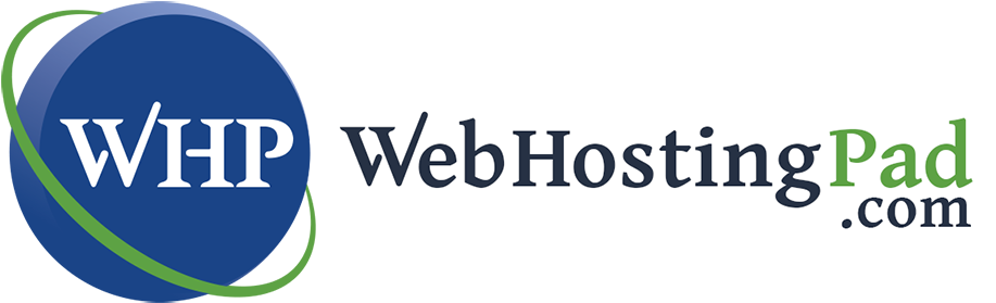 Webhostingpad - Com Logo - Webhostingpad (928x300), Png Download