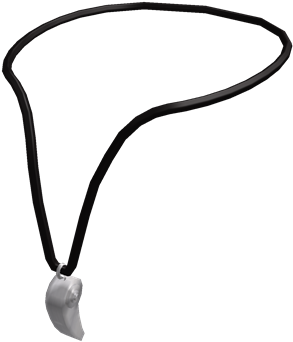 Ref's Whistle - Roblox Whistle (420x420), Png Download