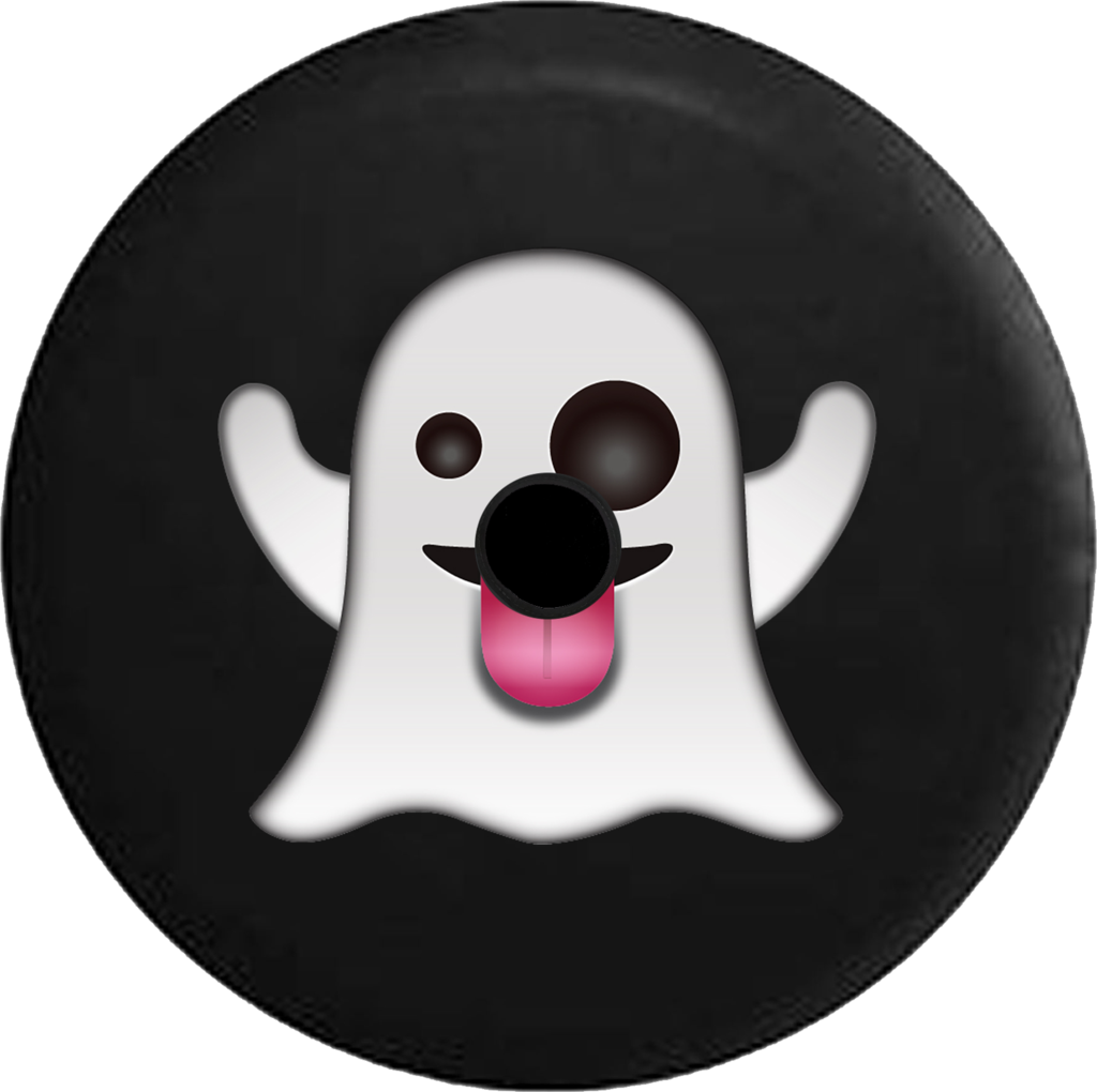 Jeep Wrangler Jl Backup Camera Day Ghost Text Emoji - Real Ghost Caught On Camera In Hospital (1024x1020), Png Download