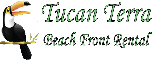 Tucan Terra (600x215), Png Download