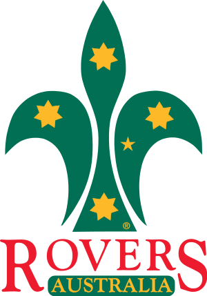 Category - Scouts Australia Logo (300x429), Png Download