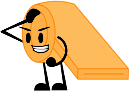 Whistle - Portable Network Graphics (437x367), Png Download