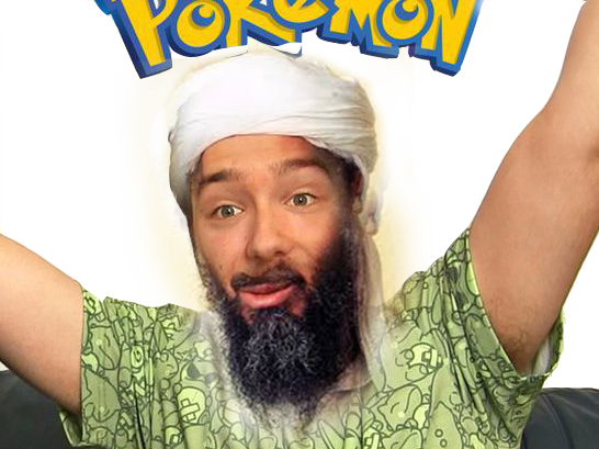 Lien Direct, 2017/34/2/1503353781-dav - Osama Bin Laden: The Fbi Files (546x409), Png Download