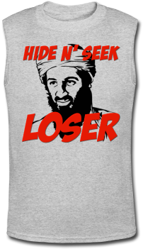 Osama Bin Laden (378x378), Png Download