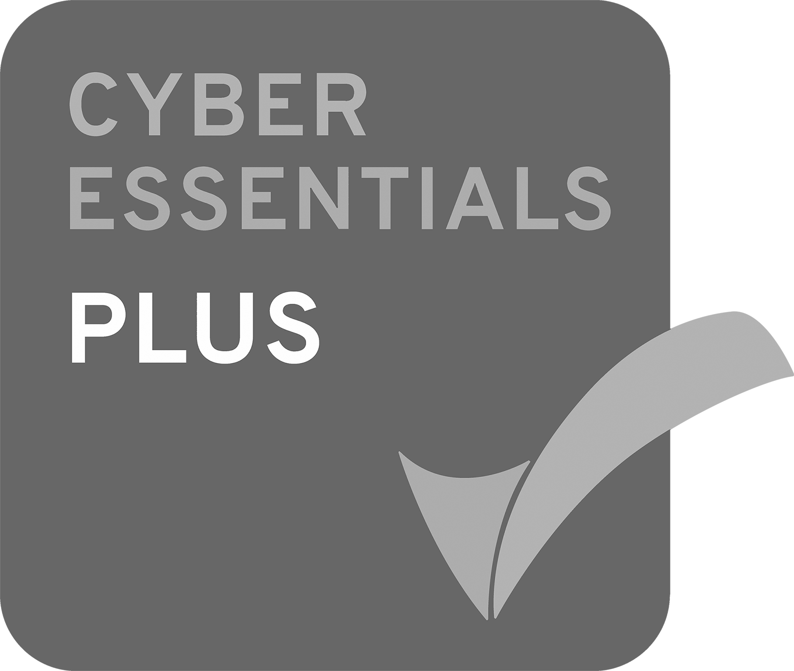 Vision Flexible Office Solutions To Suit Your Business - Cyber Essential Plus Logo (1559x1316), Png Download