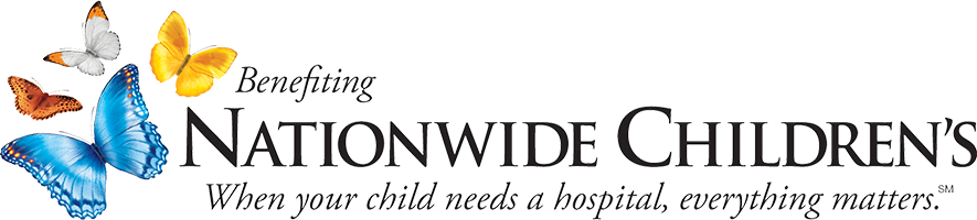 Nationwide Children's Hospital Is Committed To Providing - Nationwide Children's Hospital Logo (885x200), Png Download
