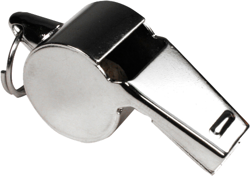 Kiefer Deluxe Whistle - Kiefer 691001 Deluxe Whistle, Solid Brass (600x600), Png Download