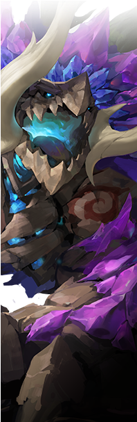 Golemwalt - 古 魯 瓦 德 (197x613), Png Download