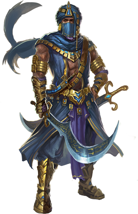 Heroes Of Might And Magic Art (814x920), Png Download
