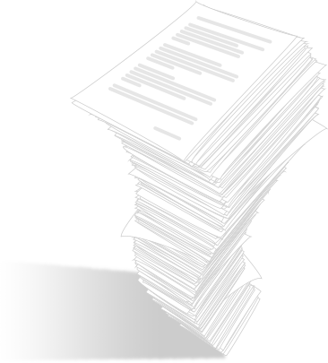 There Must Be An Easier Way - Business (366x405), Png Download