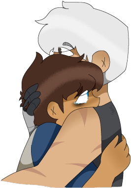 Cartoon (400x400), Png Download