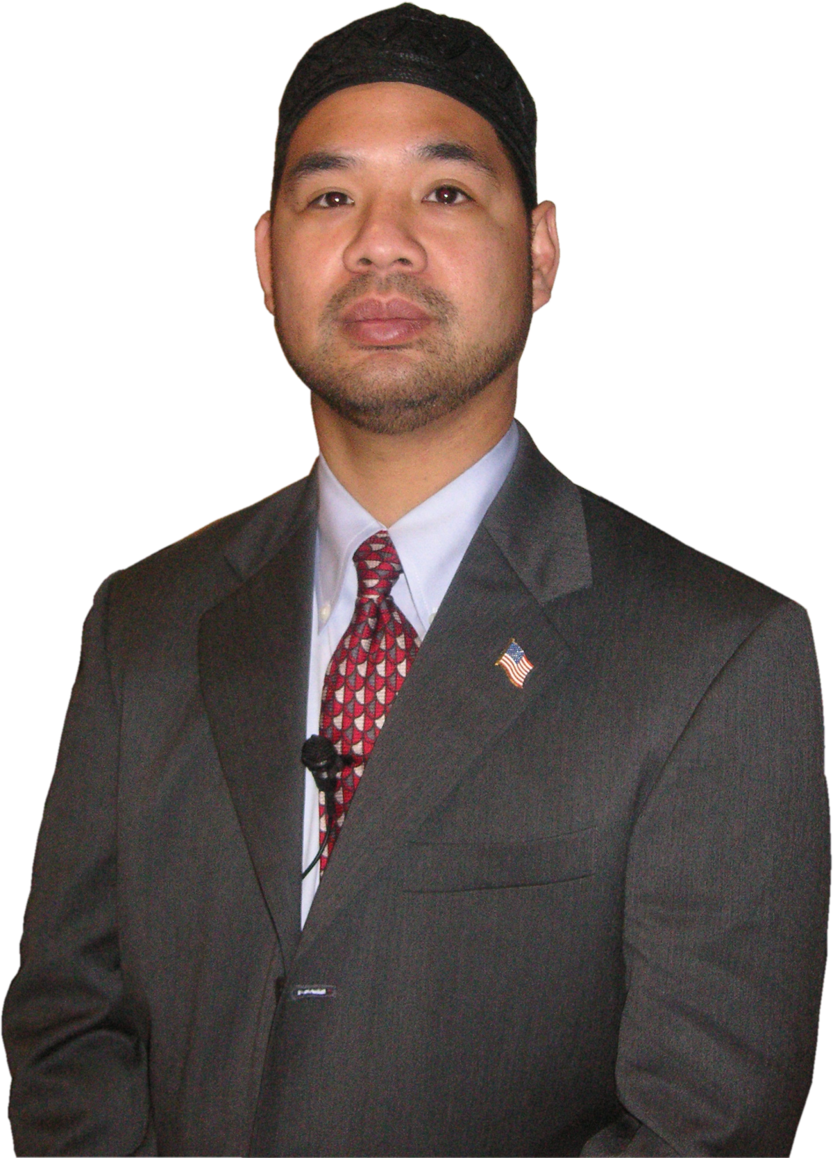 James Yee (1200x1668), Png Download