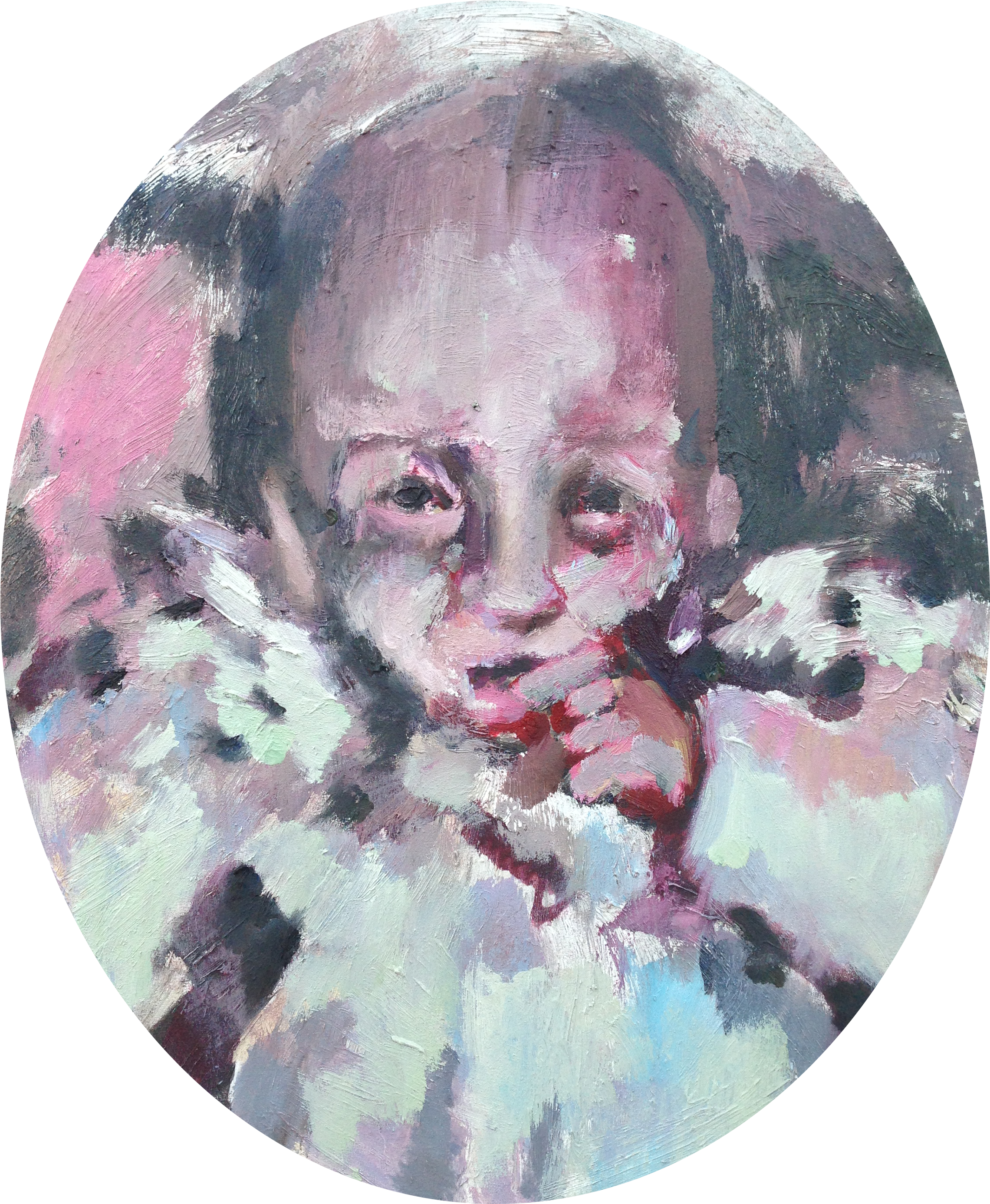 Watercolor Paint (2448x3264), Png Download
