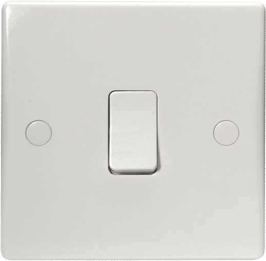 Default Alternative Text - Light Switch (566x566), Png Download