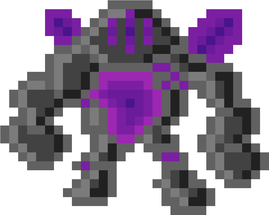 Golem-@darklord123 - Graphic Design (1184x1184), Png Download