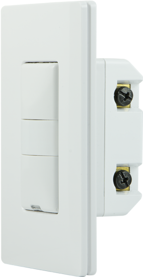 Z Wave Motion Sensor Wired (555x555), Png Download