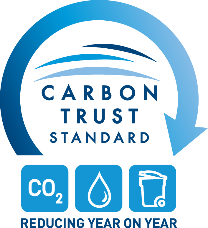 Final Icon Logo Rgb Png - Carbon Trust Triple Standard (706x773), Png Download