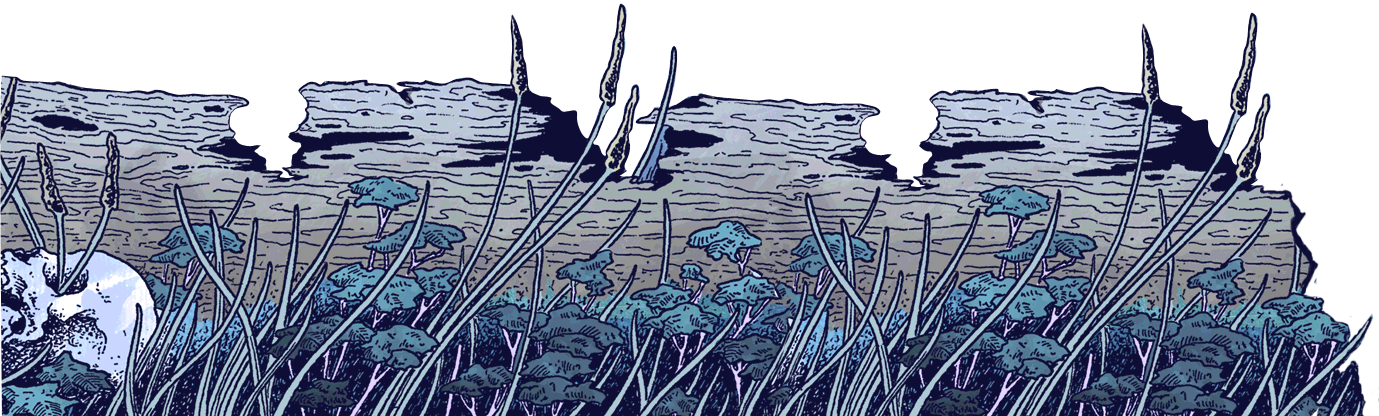 Indicates Stores Carrying The Splattered Vinyl - Art Jedi Mind Tricks (1379x416), Png Download