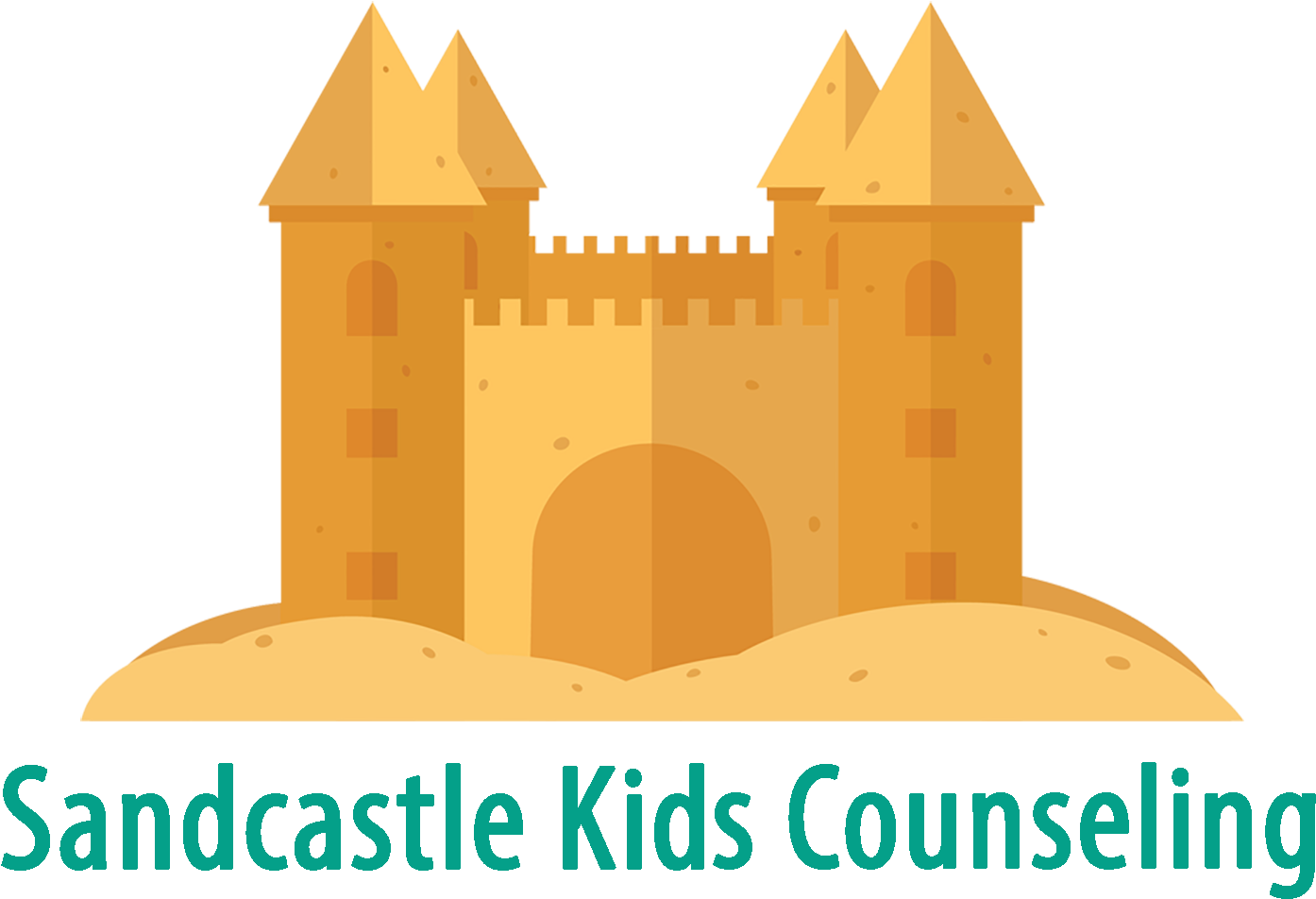 Free Download About Me Kids Counseling - Sand (1500x1034), Png Download