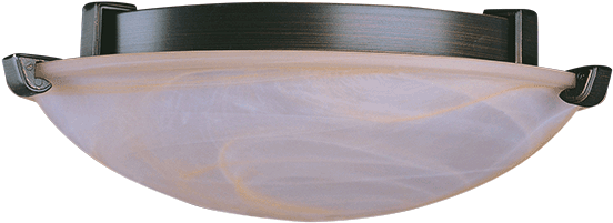 Y 221a S Orb - Concord Y-221a-s 1 Light 4" Wide Halogen Ceiling Fan (640x640), Png Download