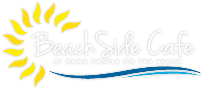 At Sand Castle On The Beach - Sand Castle On The Beach (750x348), Png Download