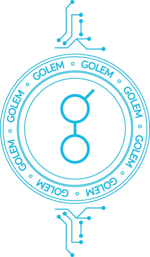 Another Worldwide, Decentralized Supercomputer That - Logo De Pao Caseiro (600x1027), Png Download