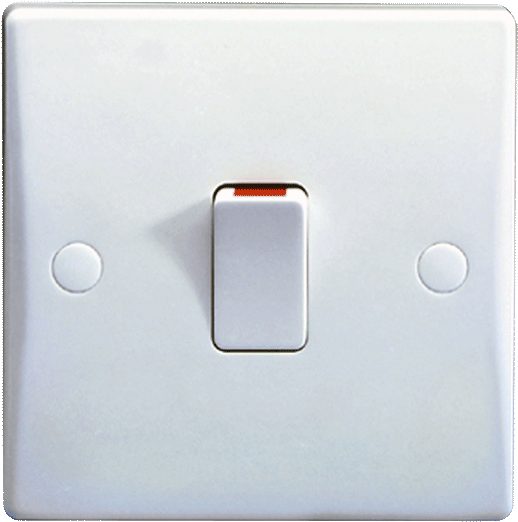Default Alternative Text - Light Switch (566x566), Png Download