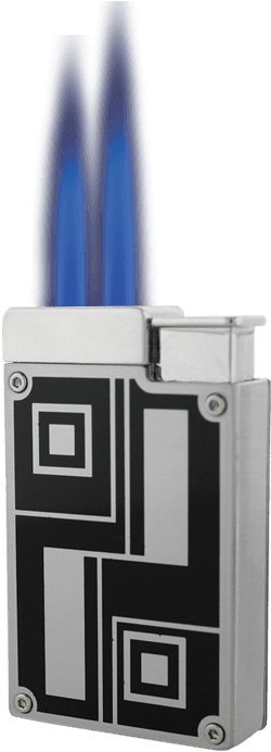 Jetline Cigar Lighters - Lighter (750x750), Png Download
