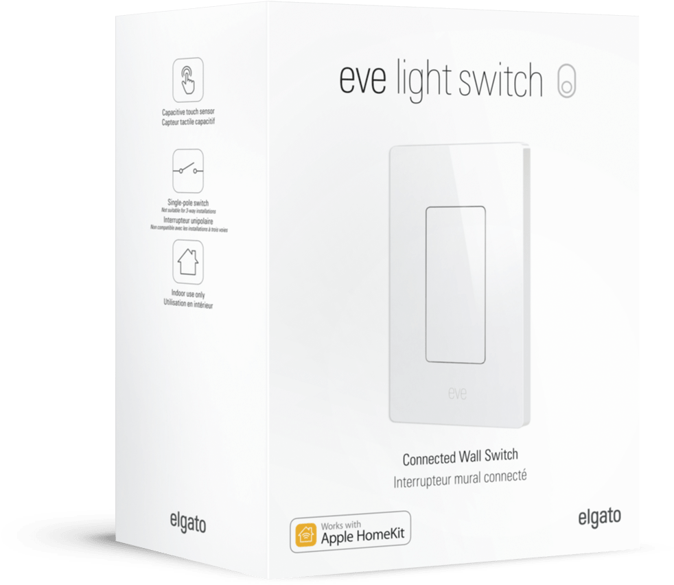 Technical Details - Homekit (1270x982), Png Download