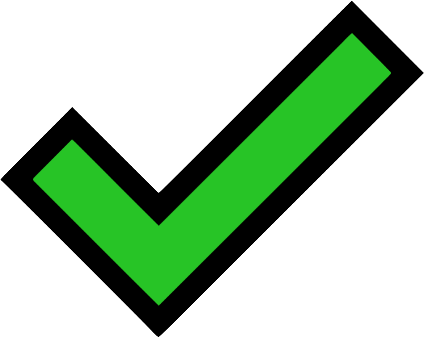 Mark Computer Icons Cover - Microsoft Check Mark (1376x1262), Png Download
