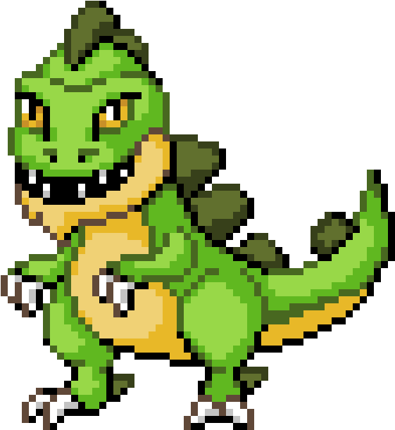 Yeerex - Yee Pokemon (610x610), Png Download