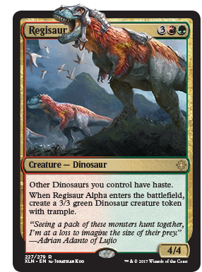The Golden City Awaits - Mtg Explorers Of Ixalan (399x398), Png Download
