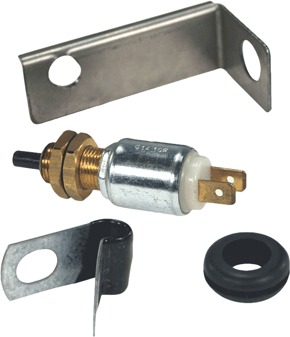 Jaguar Brake Light Switch, Mechanical, Earlier Series - Tool (719x719), Png Download