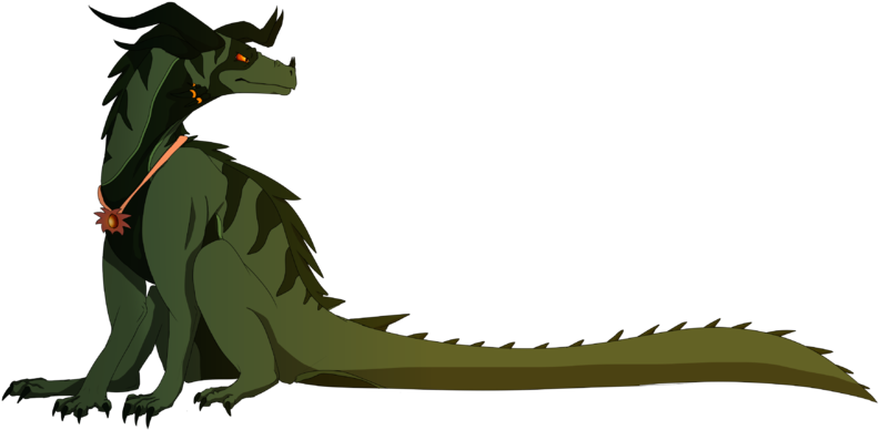 Carnuflex - Dragon (800x426), Png Download