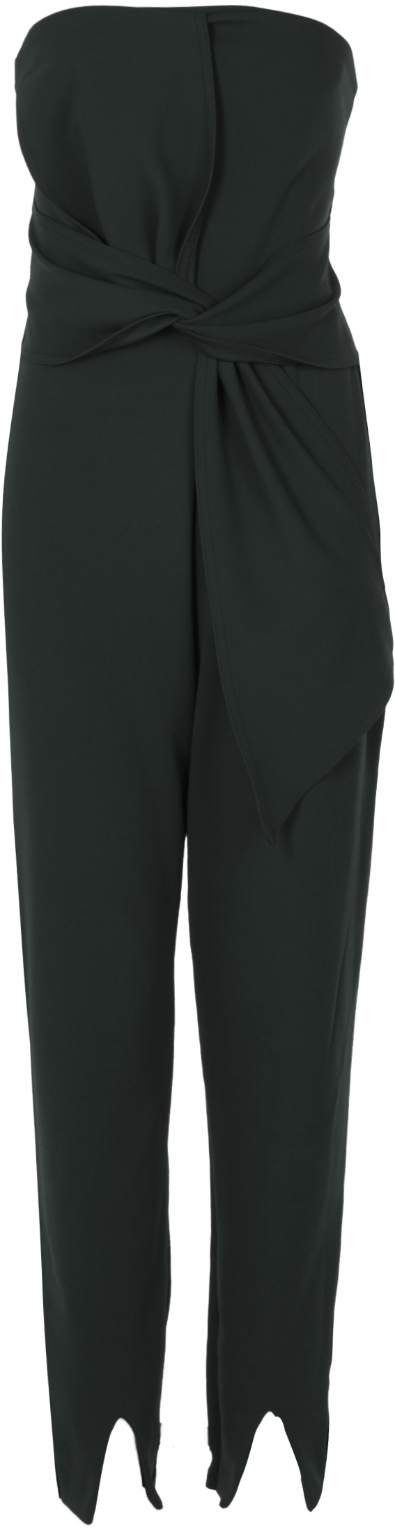 Malene Birger Jumpsuit Darliano (1000x2347), Png Download