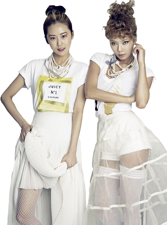 Hyuna Kim, Hyuna Fashion, Kpop Fashion, Fashion Shoot, - Heo Ga-yoon (600x779), Png Download
