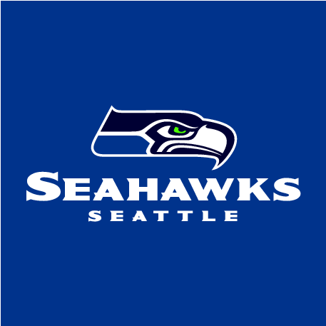 Seattle Seahawks (478x478), Png Download
