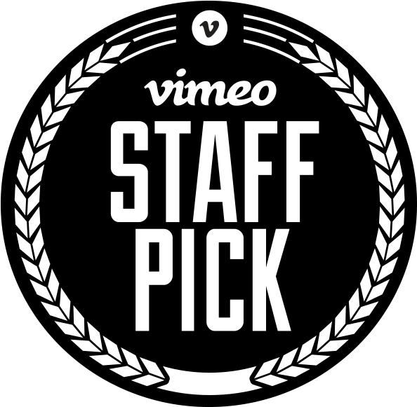 Vimeo Staff Picks (1000x684), Png Download