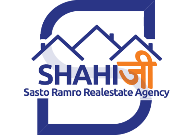 Sasto Ramro Realestate Agency - Blog (577x442), Png Download